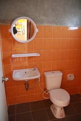 1 Bed Condo · Si Racha, chon_buri — photo 3