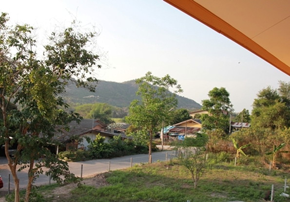1 Bed Condo · Si Racha, chon_buri — photo 5