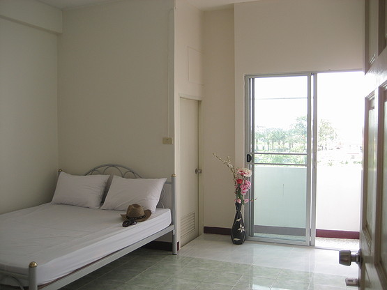 Condo · Bang Phli, samut_prakan