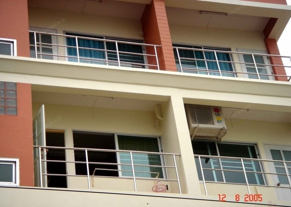 Condo · Lat Phrao, bangkok