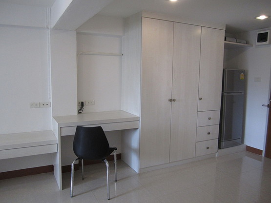 1 Bed Condo · Khlong Toei, bangkok — photo 2