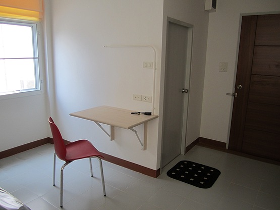 1 Bed Condo · Khlong Toei, bangkok — photo 4