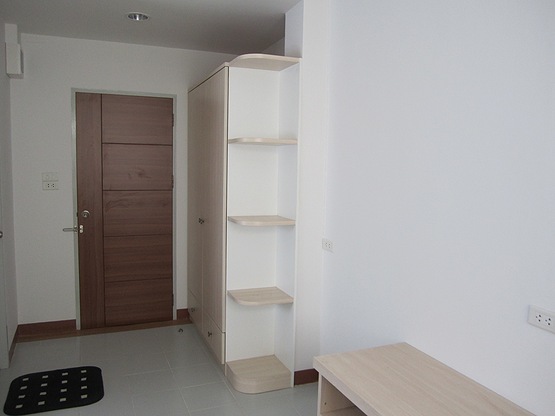1 Bed Condo · Khlong Toei, bangkok — photo 5