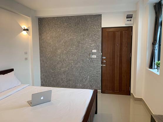 1 Bed Condo · Mueang Nonthaburi, nonthaburi