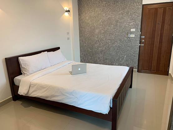 1 Bed Condo · Mueang Nonthaburi, nonthaburi — photo 2
