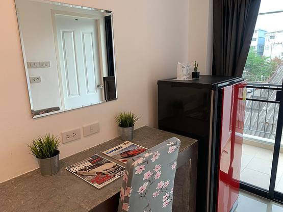 1 Bed Condo · Mueang Nonthaburi, nonthaburi — photo 3
