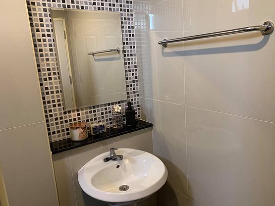 1 Bed Condo · Mueang Nonthaburi, nonthaburi — photo 4