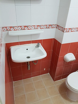 1 Bed Condo · Mueang Nonthaburi, nonthaburi — photo 2