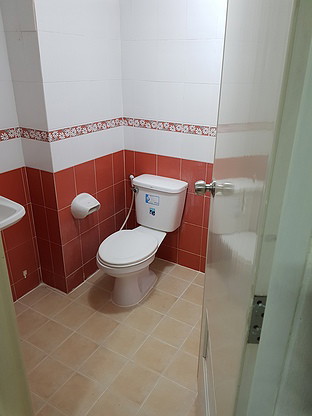 1 Bed Condo · Mueang Nonthaburi, nonthaburi — photo 4