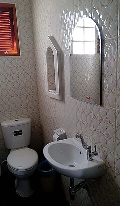 1 Bed Condo — photo 2