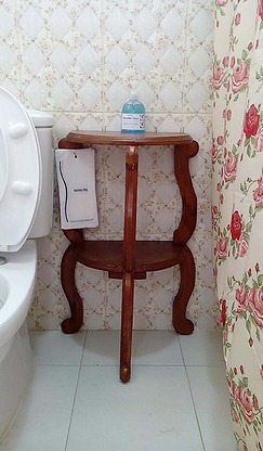 1 Bed Condo — photo 4