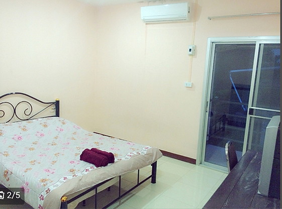 1 Bed Condo — photo 3