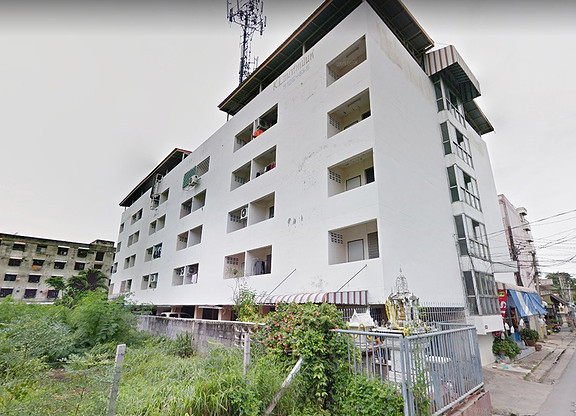 1 Bed Condo · Sai Mai, bangkok