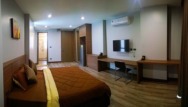 Condo · Huai Khwang, bangkok