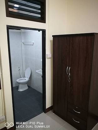 1 Bed Condo · bangkok — photo 5