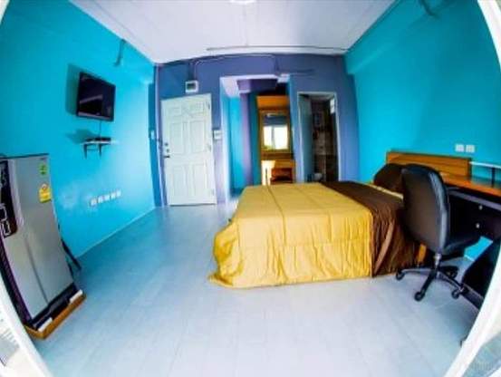 1 Bed Condo · Mueang Chon Buri, chon_buri