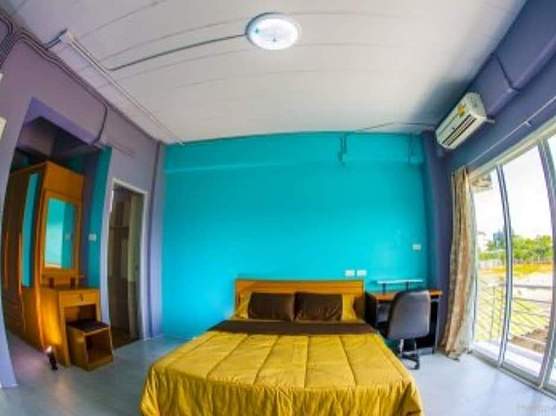 1 Bed Condo · Mueang Chon Buri, chon_buri — photo 3