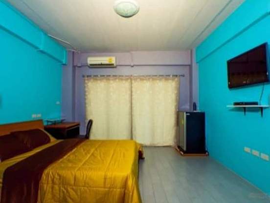 1 Bed Condo · Mueang Chon Buri, chon_buri — photo 4