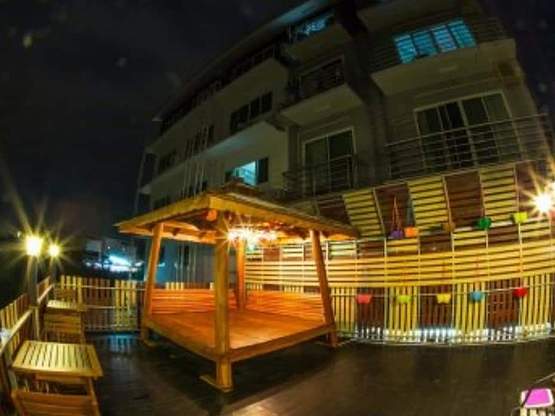 1 Bed Condo · Mueang Chon Buri, chon_buri — photo 5
