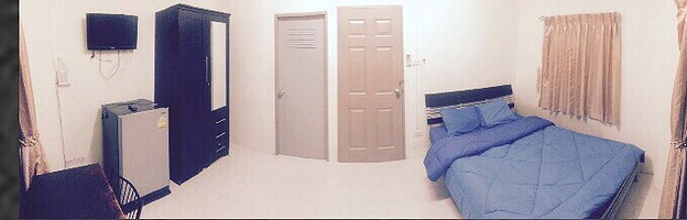 1 Bed Condo · Mueang Chon Buri, chon_buri — photo 2