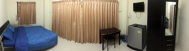 1 Bed Condo · Mueang Chon Buri, chon_buri — photo 3