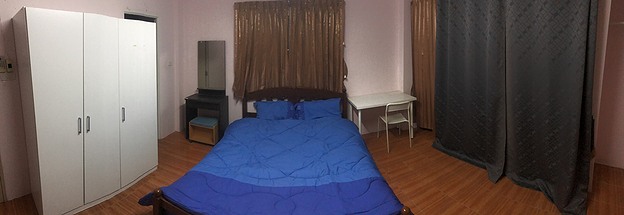 1 Bed Condo · Mueang Chon Buri, chon_buri — photo 4
