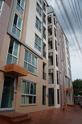 Condo · bangkok