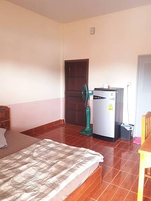 1 Bed Condo — photo 3