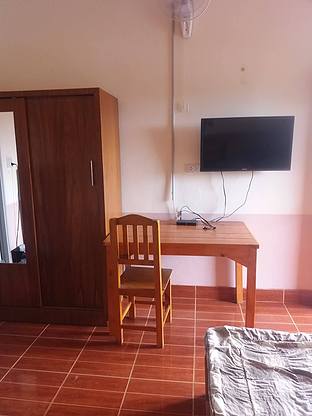 1 Bed Condo — photo 4