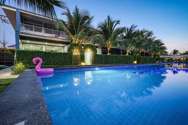 1 Bed Condo · prachuap_khiri_khan — photo 1