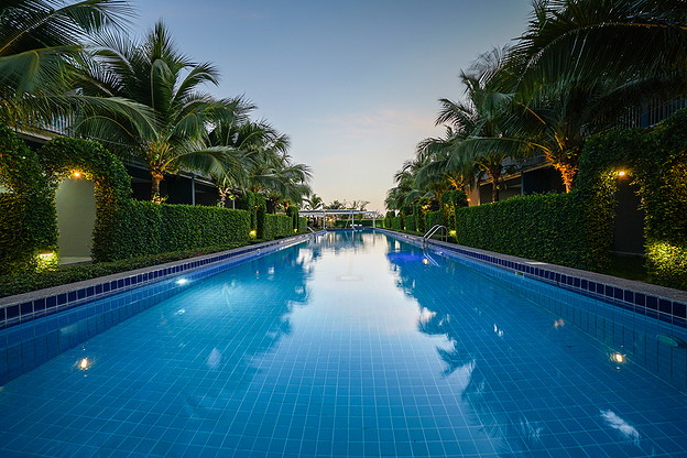 1 Bed Condo · prachuap_khiri_khan — photo 2