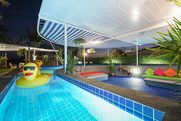 1 Bed Condo · prachuap_khiri_khan — photo 4