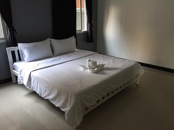 1 Bed Condo · Chom Thong, bangkok — photo 2