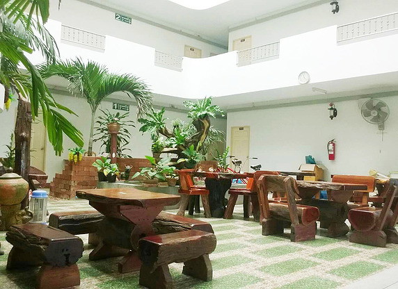 1 Bed Condo · Mueang Chon Buri, chon_buri — photo 1