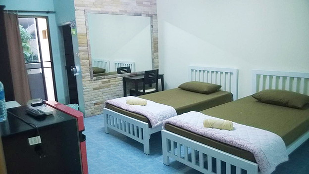 1 Bed Condo · Mueang Chon Buri, chon_buri — photo 5