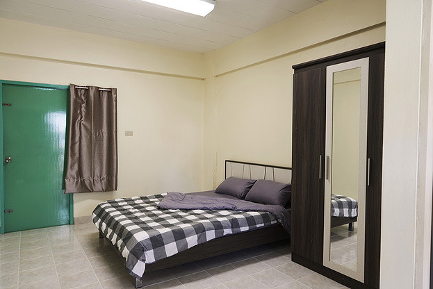 1 Bed Condo · Bang Kapi, bangkok — photo 1