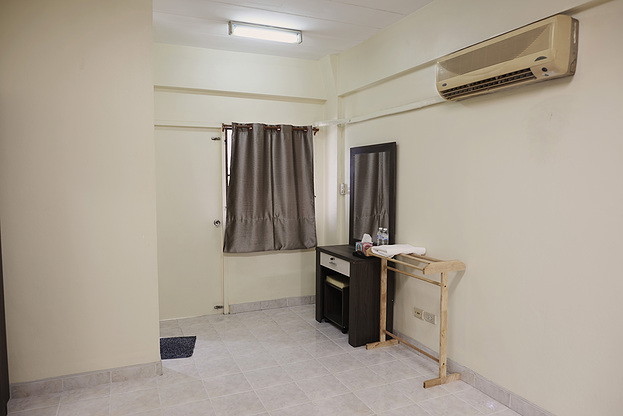 1 Bed Condo · Bang Kapi, bangkok — photo 3