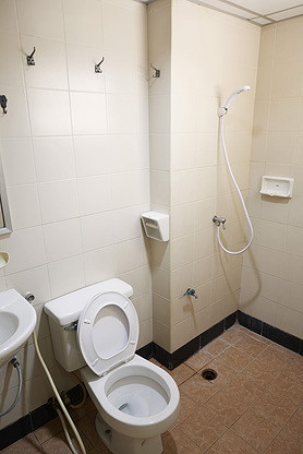 1 Bed Condo · Bang Kapi, bangkok — photo 4