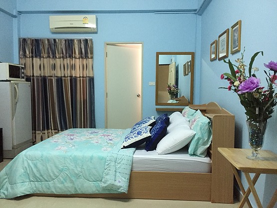 KRS Apartment — photo 1