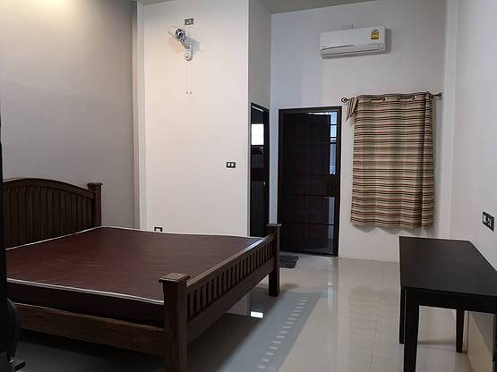 1 Bed Condo · Hang Dong, chiang_mai — photo 1