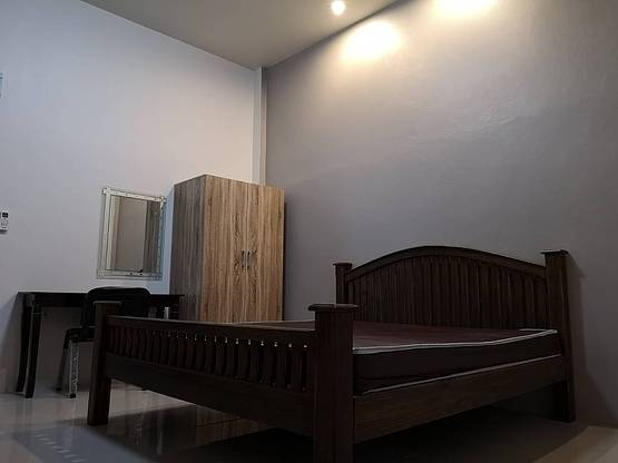 1 Bed Condo · Hang Dong, chiang_mai — photo 2