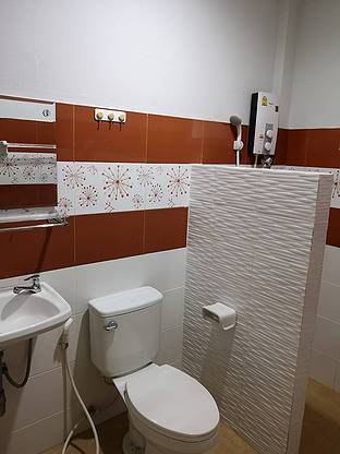 1 Bed Condo · Hang Dong, chiang_mai — photo 4