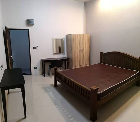 1 Bed Condo · Hang Dong, chiang_mai — photo 5
