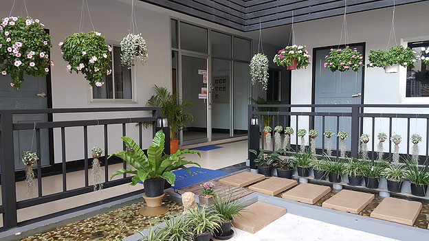 1 Bed Condo — photo 4