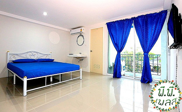 Condo · Bang Khae, bangkok — photo 4