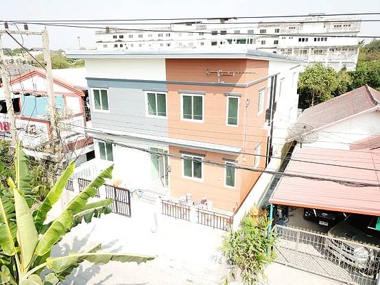 Condo · pathum_thani — photo 1