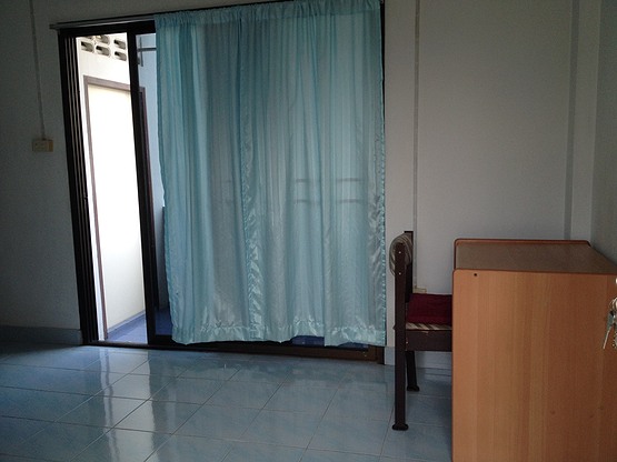 1 Bed Condo · Mueang Nonthaburi, nonthaburi — photo 2