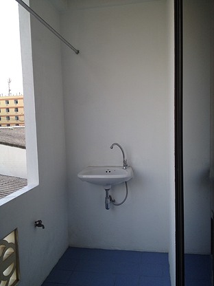 1 Bed Condo · Mueang Nonthaburi, nonthaburi — photo 3