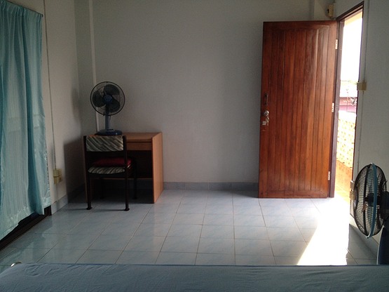 1 Bed Condo · Mueang Nonthaburi, nonthaburi — photo 4