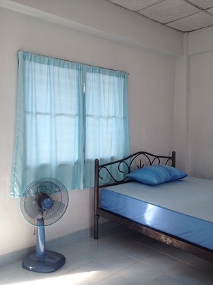 1 Bed Condo · Mueang Nonthaburi, nonthaburi — photo 5